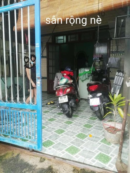 Cho thuê nhà riêng cấp 4, giá rẻ, an ninh tốt, gần chợ Bắc Hoà, Bắc Sơn, Trảng Bom, Đồng Nai