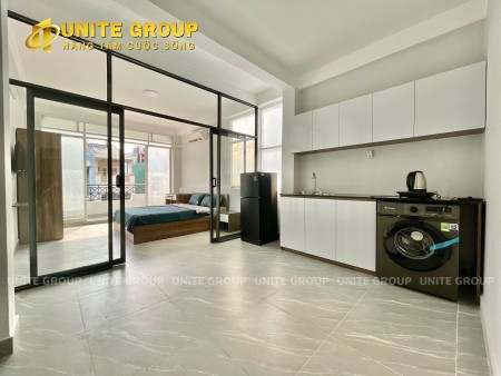 1PN Calmette phường Nguyễn Thái Bình gần ngã 6 Phù Đổng, Takashimaya, Đồng Khởi chợ Bến Thành Quận 1