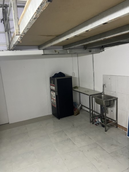 Cho thuê phòng trọ 15m2 - Địa chỉ 55 TKTQ - Quận Tân Phú