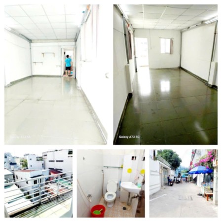 Cho Thuê Phòng Q10.cửa sổ ban công.rộng rãi thoải mái 35m2.giá 3tr4