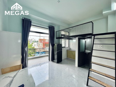 Cho thuê phòng trọ có gác ở Trần Thị Trọng quận Tân Bình,ngay khu trung tâm chỉ từ 3triệu 9