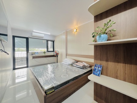 Khai Trương Căn Hộ Sát Biển Mới 100% Full Nội Thất