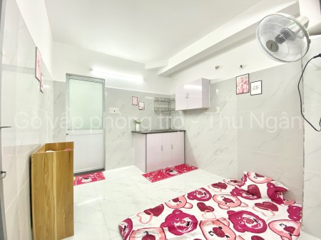 Cho thuê phòng giá rẻ tại Dương Quảng Hàm