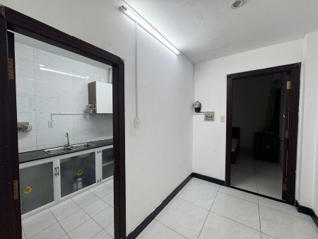 Cho thuê trọ full nt tiện nghi, 1pn, bếp tách