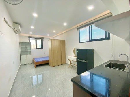 Cho Thuê Căn Hộ giá tốt tại 47 Bùi Đình Túy, P14, Bình Thạnh