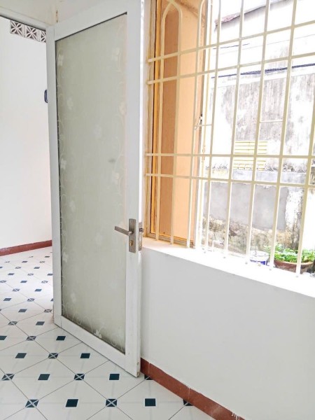 Nhà trọ đường Trần Văn Thành (gần Hồ Xuân Hương)
