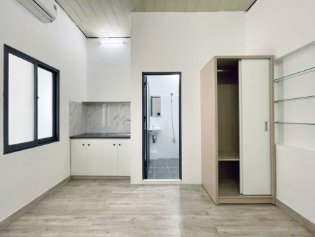 Cho thuê trọ full nt, tiện ích, tiện nghi