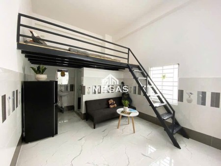 CĂN HỘ RỘNG 30m2 NGAY CẠNH AEON TÂN PHÚ - Thang máy - MỚI 100%