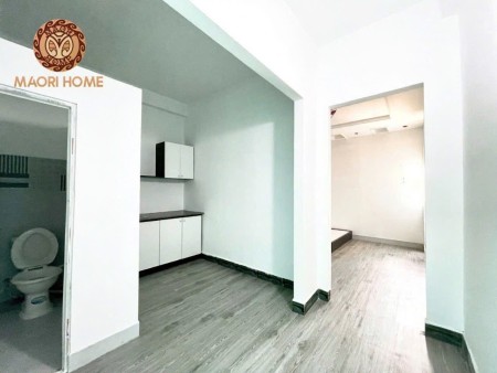Cho thuê phòng trọ khép kín tách bếp đẹp tại Phan Huy Ích Gò Vấp (HÌNH THẬT 100%)