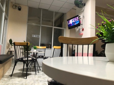 PHÒNG DUPLEX CAO CẤP – GIÁ BÌNH DÂN NGAY TÂN PHÚ!