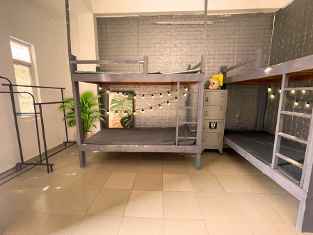 Ảnh 2 - Phòng Trọ Gần Emart Mới Đẹp Rẻ Trung Tâm Gò Vấp, sẵn máy…