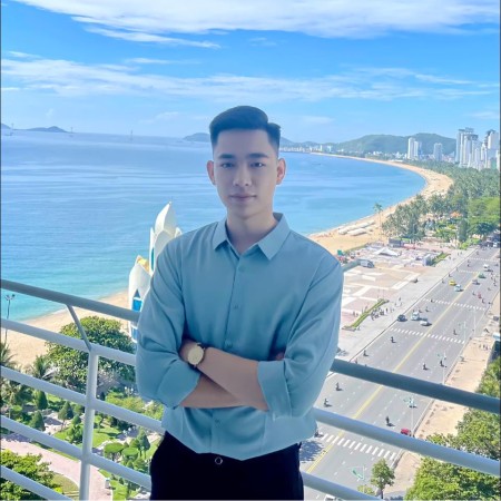 Nguyễn Minh Hiếu