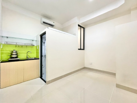 Căn Hộ Cho Thuê Full Tiện Nghi Bùi Đình Tuý Bình Thạnh