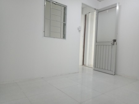 PHÒNG SẠCH SẼ WC RIÊNG, GIỜ TỰ DO GẦN CHỢ BÀ CHIỂU