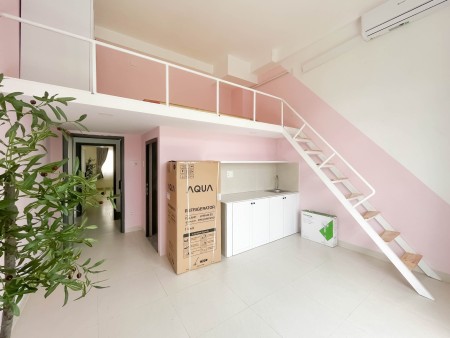 ️CĂN DUPLEX BAN CÔNG - RỘNG RÃI NGAY LINH ĐÔNG, GIÁP PHẠM VĂN ĐỒNG