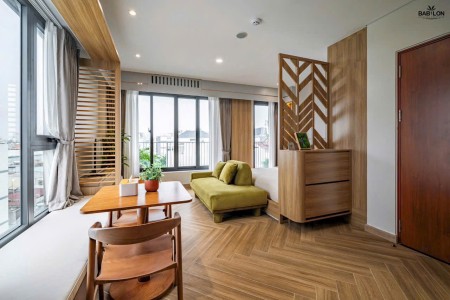 Hệ Thống 10.000 căn đẹp giá tốt nhất khu vực ngay trung tâm quận Tân Bình - các loại 1PN/2PN/Studio