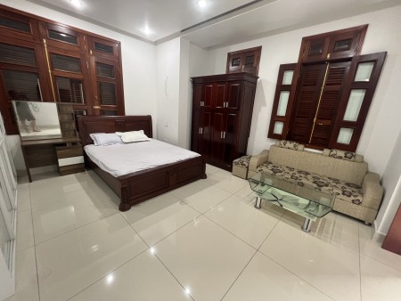 Cho Thuê căn hộ ngay trung tâm Cầu Đất Hải Phòng