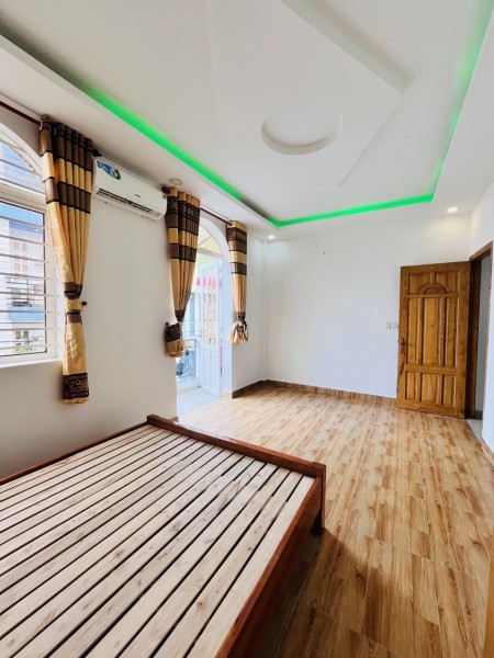 CHÍNH CHỦ CẦN CHO THUÊ CHDV - BAN CÔNG - 35M2 - GẦN ĐẦM SEN - NGÃ 4 LUỸ BÁN BÍCH - AEON MALL TÂN PHÚ