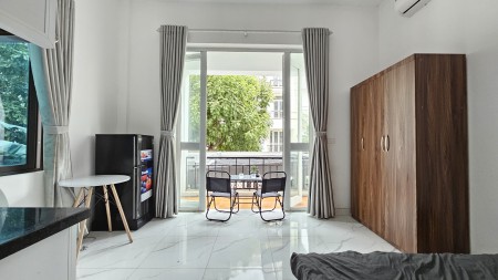Cho thuê phòng siêu chill gần ĐH Công Nghiệp , khép kín riêng biệt, không chung chủ