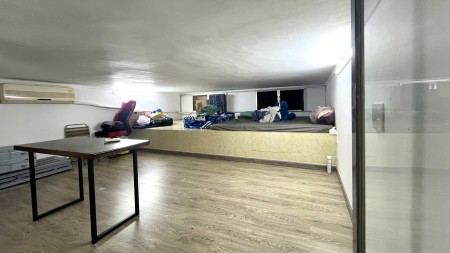 STUDIO 50M2 CÓ GÁC HỢP LÀM VP, CẠNH BÊN TÒA ETOWN