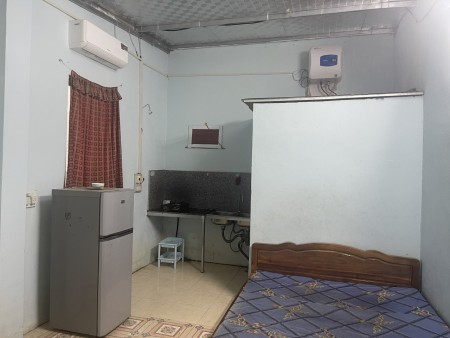 Cho thuê phòng trọ, nhà cấp 4 tại số 3/18 ngõ 6/59 tổ dân phố 2 Đường Miêu Nha, Tây Mỗ