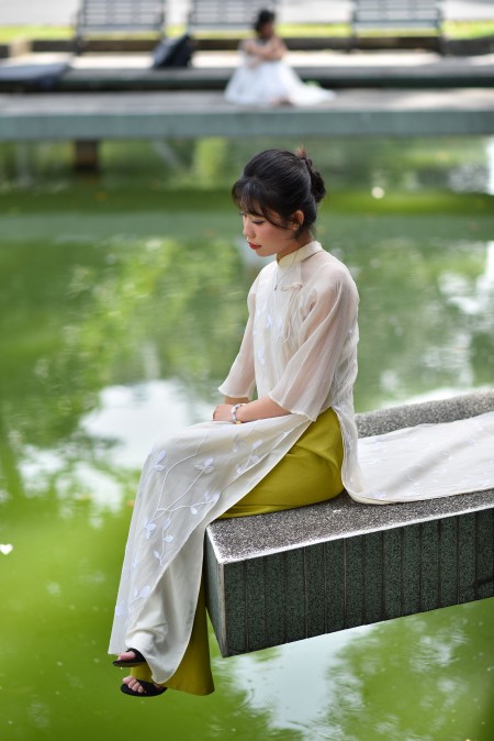 Nguyễn Thị Mộng Thư
