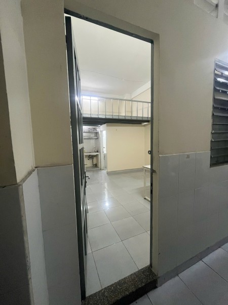 Cho thuê nhà trọ 77/10 Nhất Chi Mai, Tân Bình