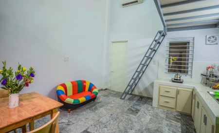 Cho thuê căn hộ Studio / Phòng trọ sát sân bay Đà Nẵng