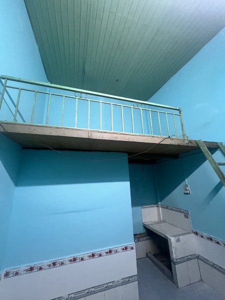 Cho thuê trọ gần khu công nghiệp tây bắc