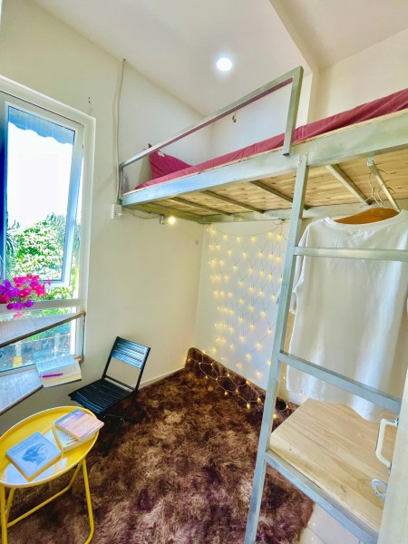 PHÒNG TRỌ AN NHIÊN - ĐẸP, TIỆN ÍCH, GIÁ CỰC TỐT