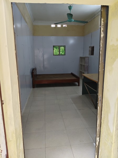 Cho thuê căn hộ gia đình yên tĩnh thoáng mát 38 40m2 vào là ở luôn ...