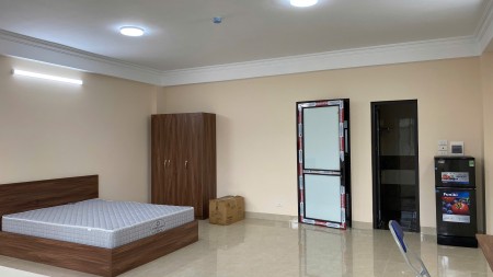 CHÍNH CHỦ CHO THUÊ CHUNG CƯ MINI FULL ĐỒ - ĐƯỜNG NGUYỄN TRÃI, THANH XUÂN - GIÁ TỐT
