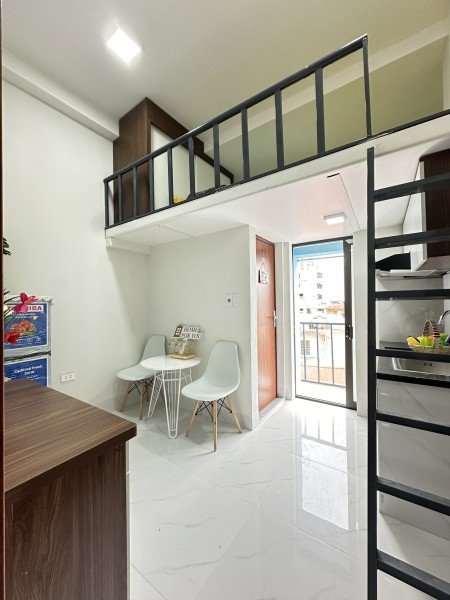 111 TRIỀU KHÚC - GÁC XÉP FULL NỘI THẤT - NGAY GẦN TRƯỜNG UTT - GIÁ CHỈ TỪ 3TR5