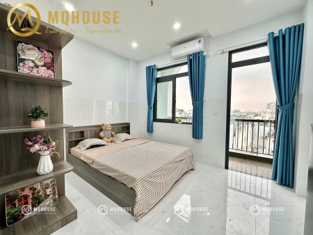 STUDIO BAN CÔNG NỘI THẤT CƠ BẢN CHỈ 3trxxx NGAY LÝ THƯỜNG KIỆT