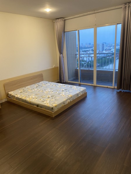 Phòng cho thuê trong căn hộ Tầng 20 QCGL Q7