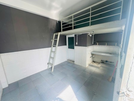 Phòng GIÁ RẺ có gác gần ĐH Văn Lang Cs3 - Gò Vấp