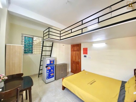 A51 MAN BỒI BALA - DUPLEX FULL NỘI THẤT -CÁCH ĐẠI NAM 500M -OTO ĐỖ CỬA