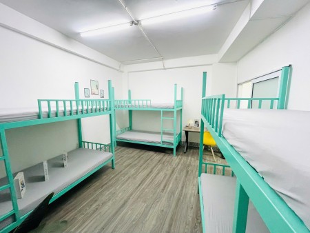 Khai Trương sleep box nam mới tại đầu đường Cộng Hòa Phường 4 Tân Bình