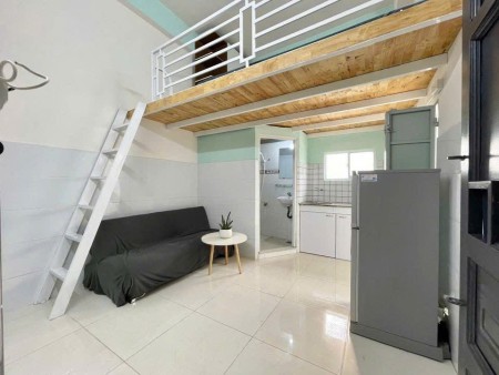 PHÒNG TRỌ ĐẸP – GIÁ HỢP LÝ TẠI BÌNH TÂN