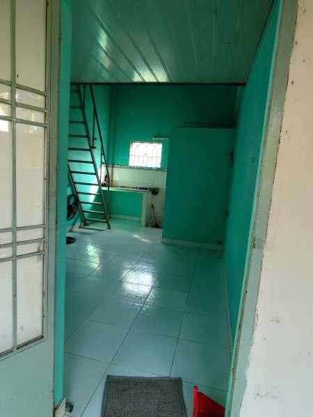 Phòng trọ Bình Thạnh giá rẻ, rộng rãi, thoáng mát