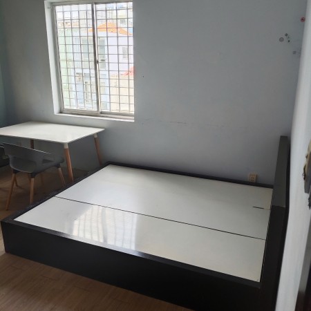 CHO THUÊ PHÒNG TRỌ 20m2. GIÁ 4,3 TRIỆU. Hẻm 6 mét. Gần Sân Bay và Công Viên Gia Định.