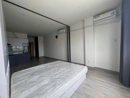 Richmond City,Nguyễn Xí, p26, Bình THạnh: 45m2,có Nt, 11tr/th