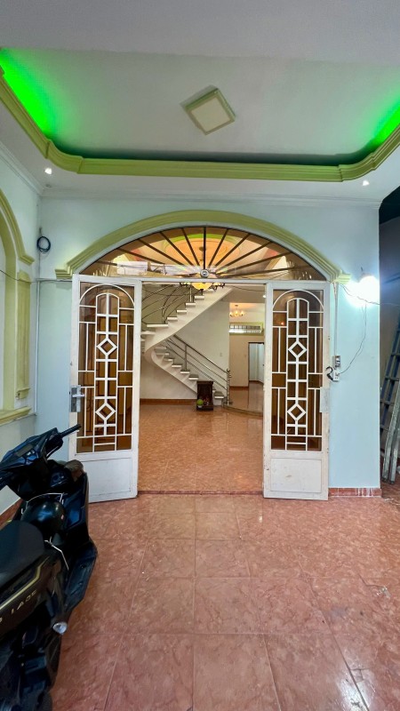 CHO THUÊ NHÀ NGUYÊN CĂN ĐƯỜNG PHAN HUY ÍCH, QUẬN GÒ VẤP, GIÁ TỐT