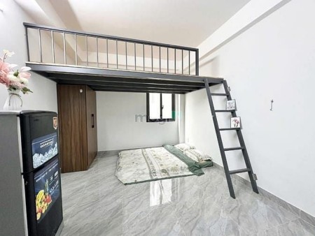 CHO THUÊ PHÒNG TRỌ NGAY ÂU CƠ TÂN BÌNH NGAY GẦN ĐH VĂN HIẾN