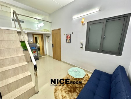 Duplex hiện đại, giá siêu hời tại Bình Thạnh.
