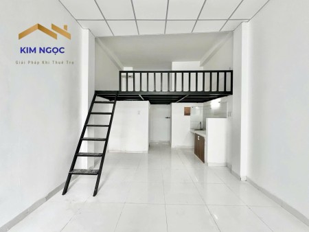 CÒN 2P DUY NHẤT RỘNG 30-35M2 NGAY TÂN SƠN NHÌ - TÂN PHÚ CÓ BẢO VỆ, THANG MÁY