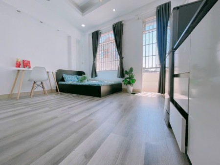 Cho Thuê Phòng Rộng 30m2_Bancol_Cam Kết Y Hình 100%_ trung tâm Phú Nhuận_giá chỉ 5trX
