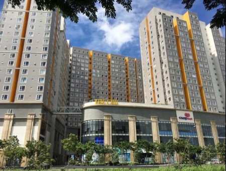 Cho thuê 1 phòng ở ghép chung cư CBD, 125 Đồng Văn Cống, quận 2 ( căn hộ 3PN)
