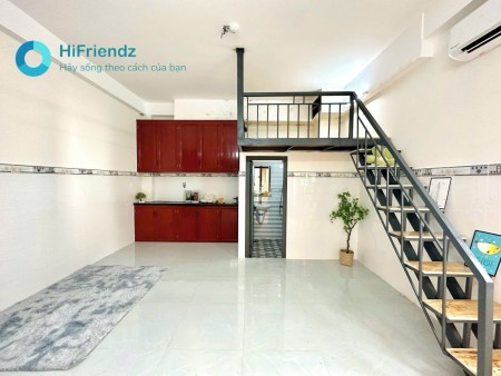 PHÒNG XINH GIÁ BÌNH - Gần ngã tư Bốn Xã