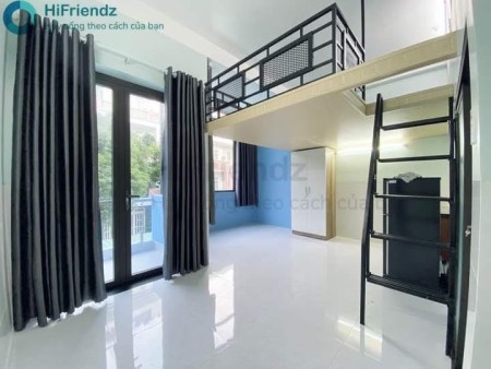 Phòng trọ Quận 6 đầy đủ tiện nghi Phạm Văn Chí - P7